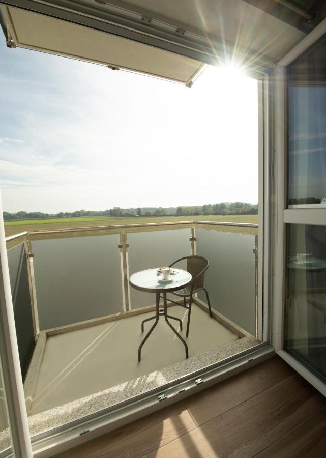 Stadthotel Donauwörth Buitenkant foto