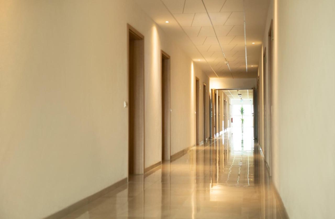 Stadthotel Donauwörth Buitenkant foto