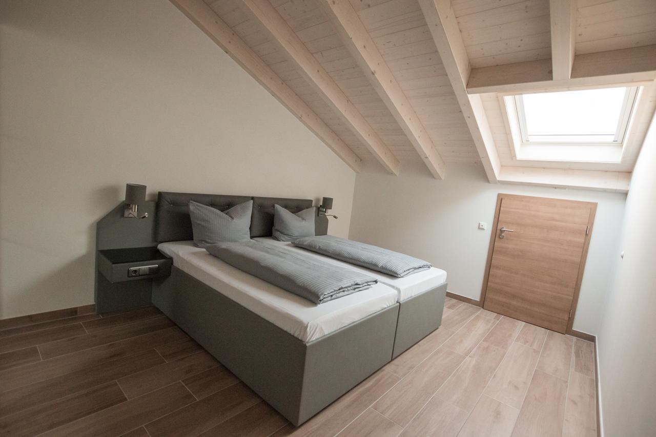 Stadthotel Donauwörth Buitenkant foto